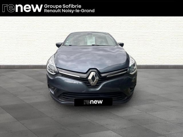 Renault Clio image 8