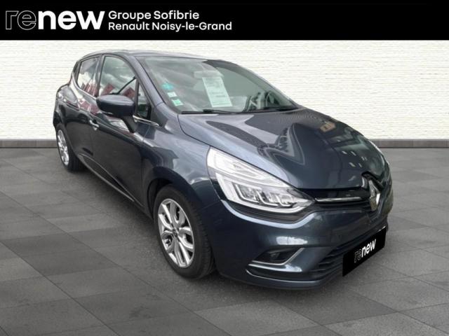Renault Clio image 7