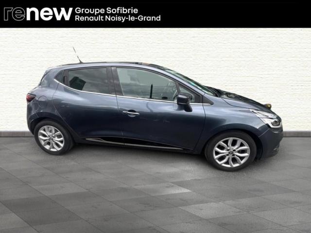 Renault Clio image 9