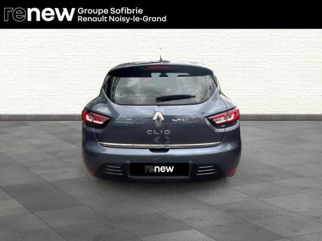 Renault Clio image 1