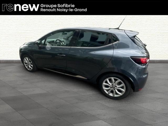 Renault Clio image 6