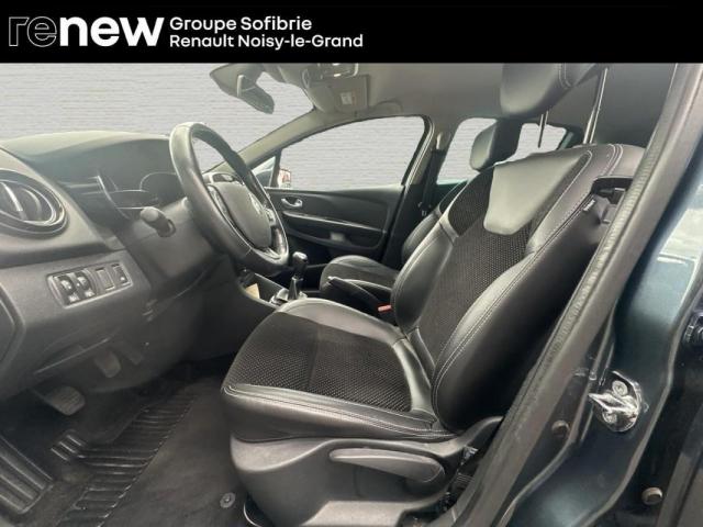Renault Clio image 2