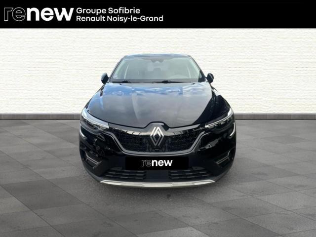 Renault Arkana image 7