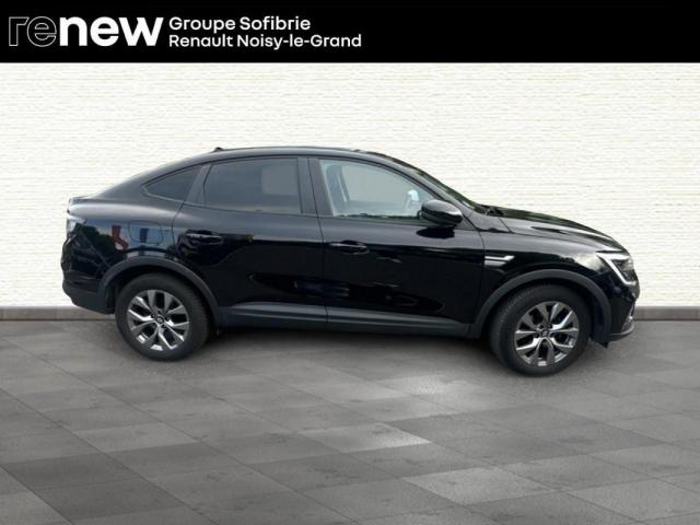 Renault Arkana image 4
