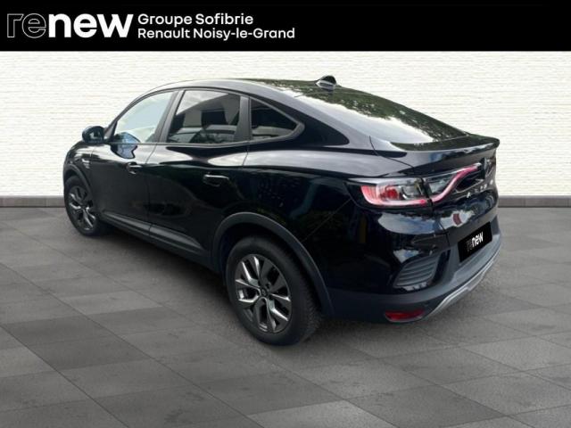 Renault Arkana image 9