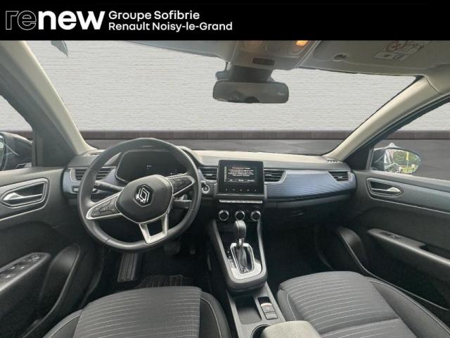 Renault Arkana image 1