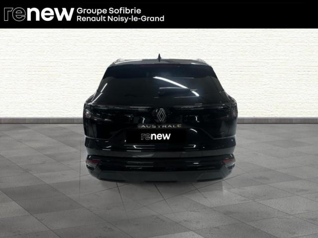 Renault Austral image 9