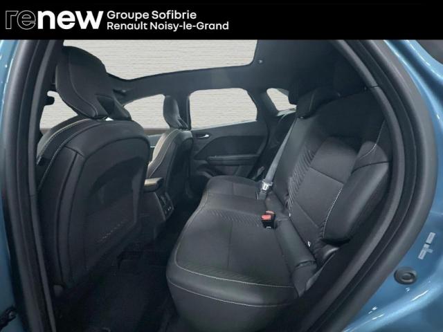 Renault Symbioz image 3