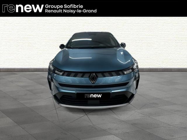 Renault Symbioz image 9