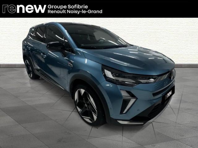 Renault Symbioz image 4