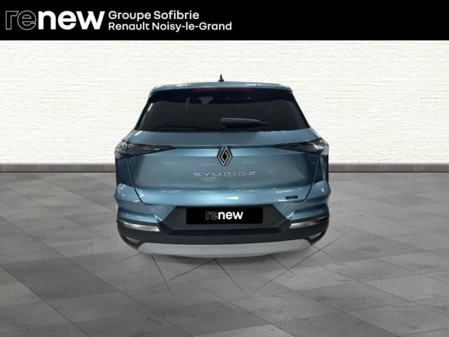 Renault Symbioz image 6