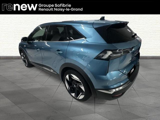 Renault Symbioz image 8