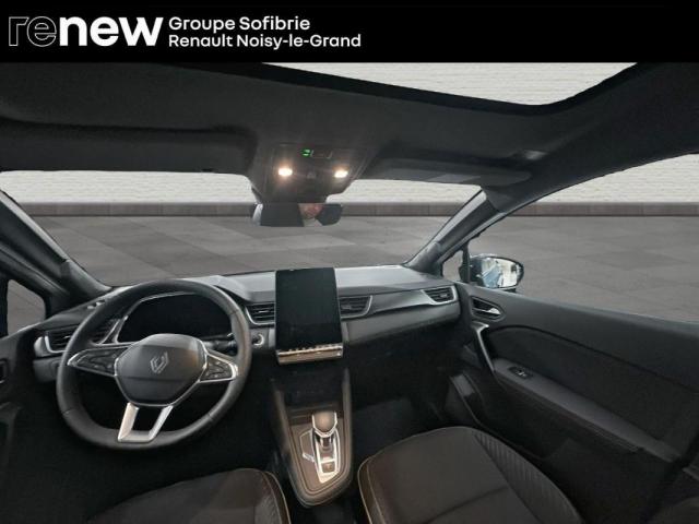 Renault Symbioz image 1