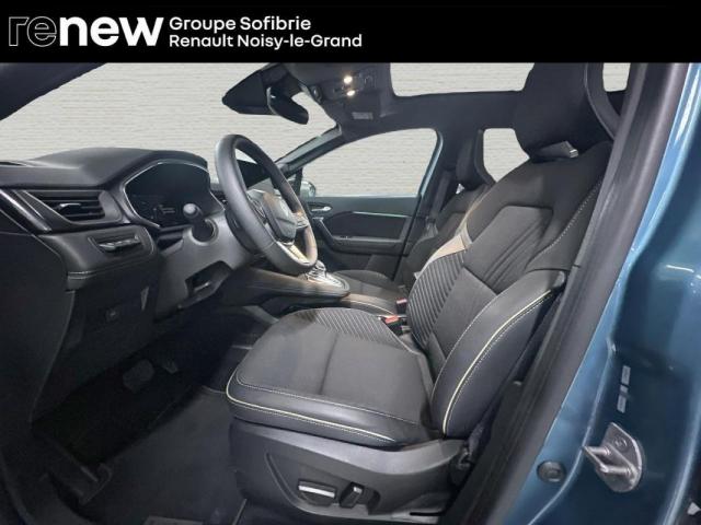 Renault Symbioz image 2