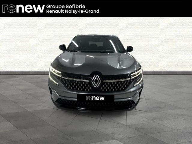 Renault Austral image 9