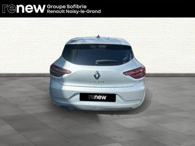Renault Clio image 4