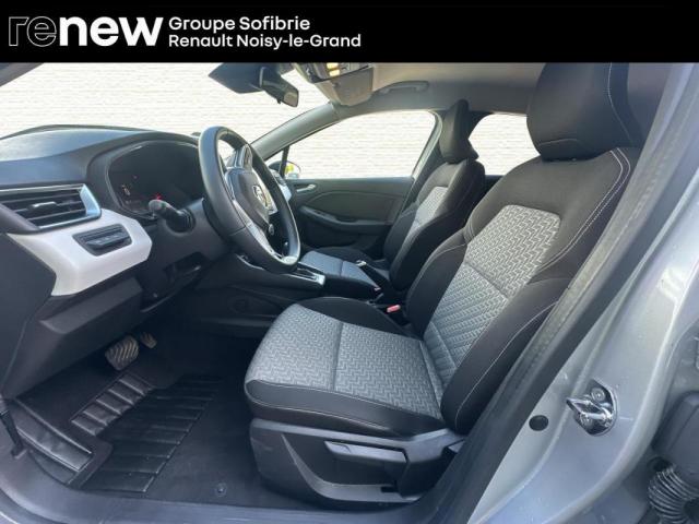 Renault Clio image 8