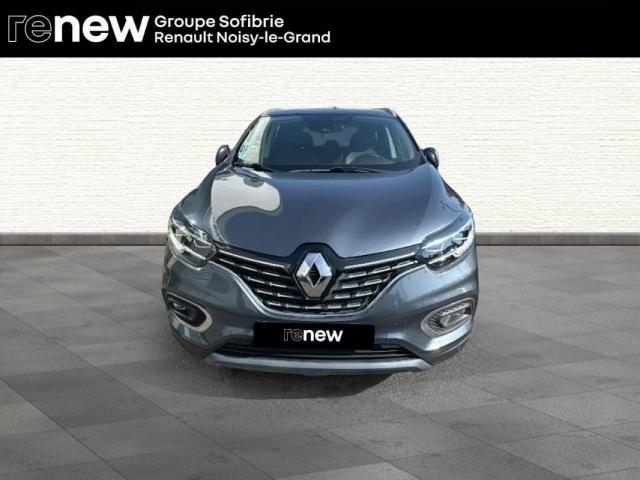 Renault Kadjar image 5