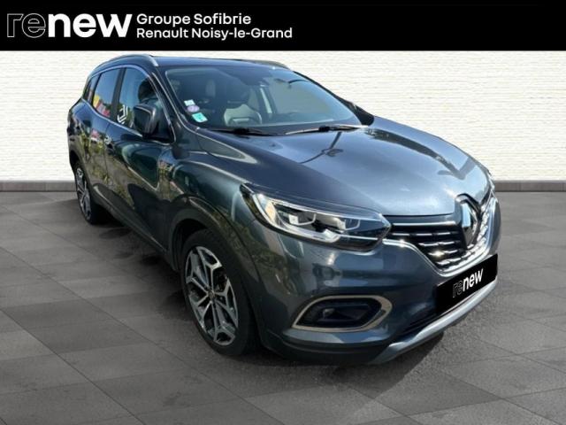 Renault Kadjar image 1