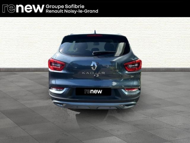 Renault Kadjar image 8