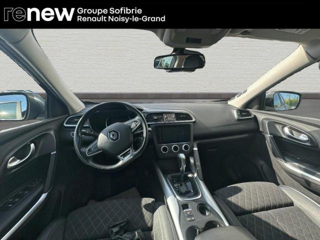 Renault Kadjar image 9