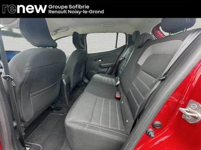 Dacia Sandero image 8