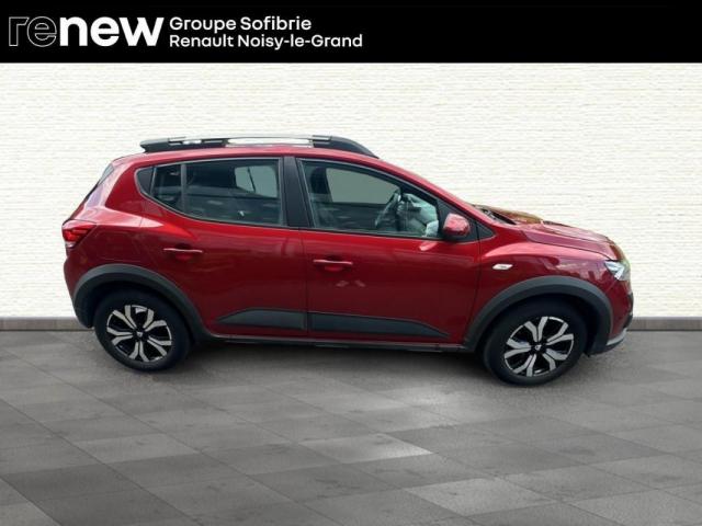 Dacia Sandero image 5