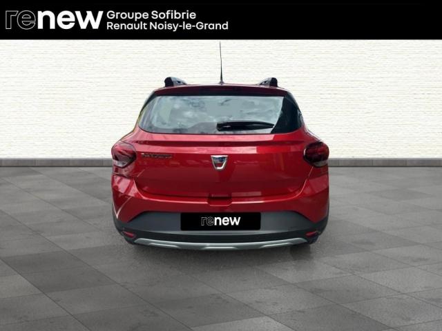 Dacia Sandero image 3