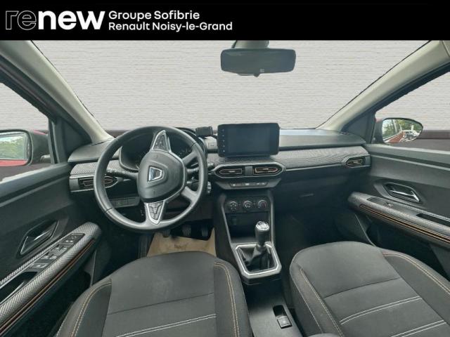 Dacia Sandero image 1