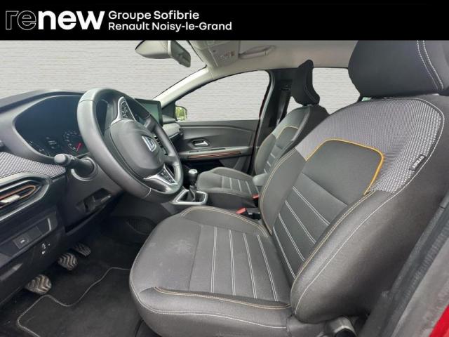 Dacia Sandero image 4