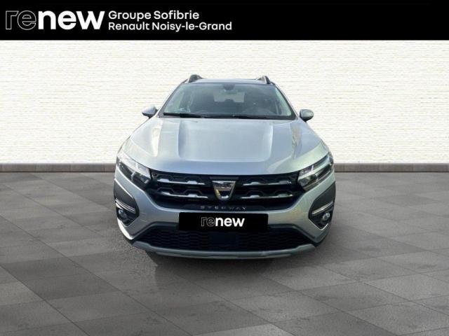 Dacia Sandero image 9