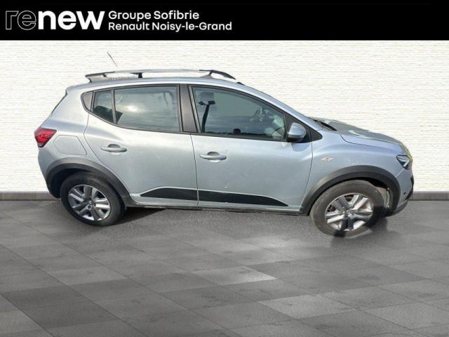 Dacia Sandero image 2