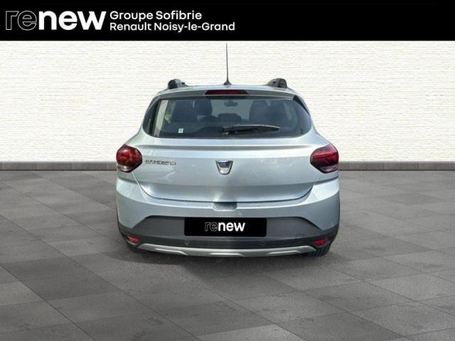 Dacia Sandero image 1