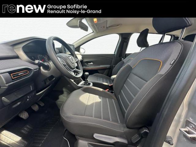 Dacia Sandero image 7
