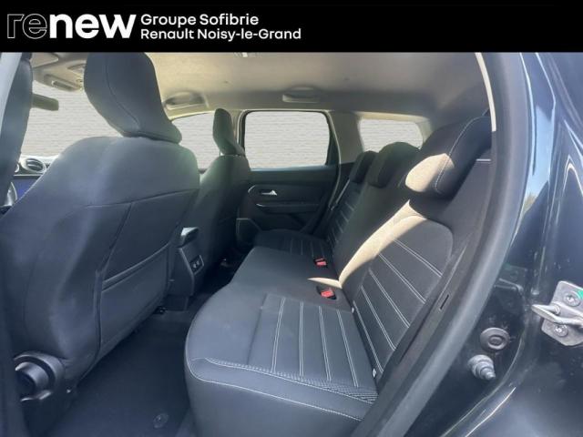 Dacia Duster image 6