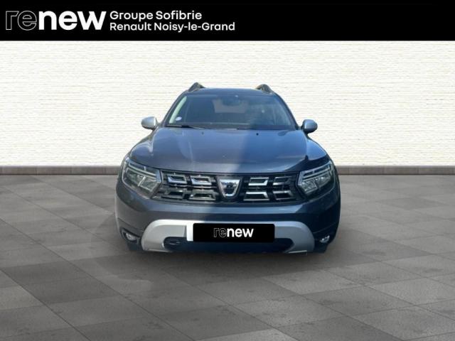 Dacia Duster image 1
