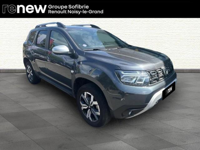 Dacia Duster image 9