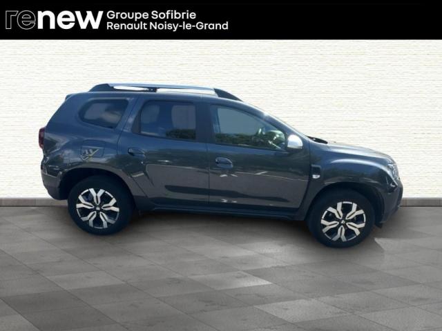Dacia Duster image 5
