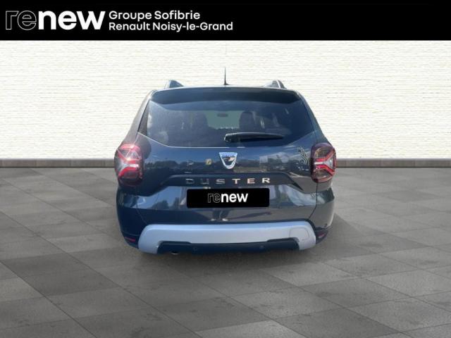 Dacia Duster image 4