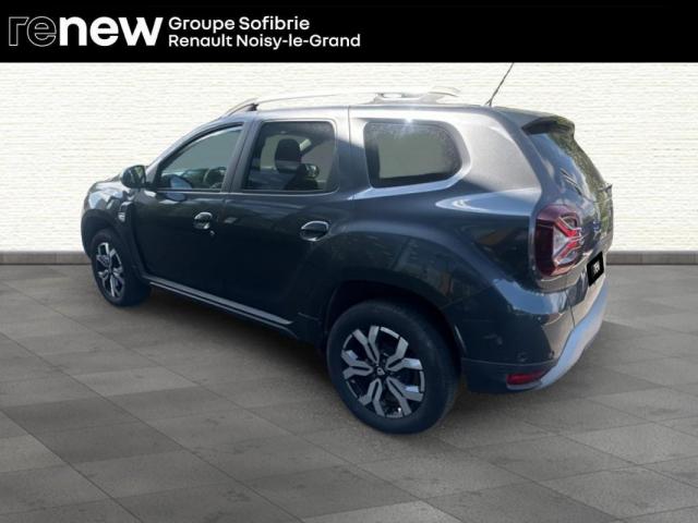 Dacia Duster image 7