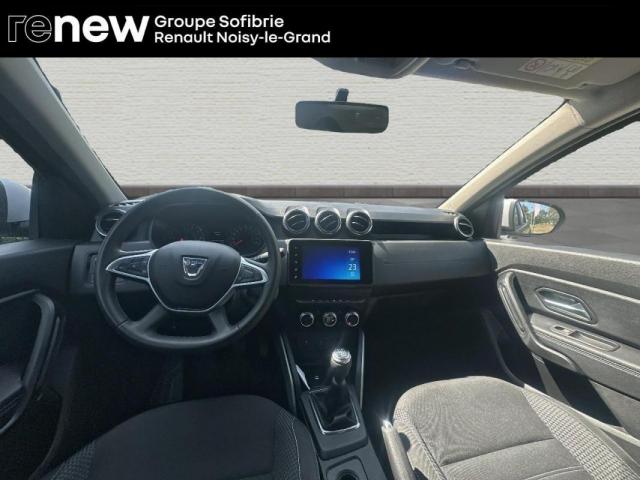 Dacia Duster image 8