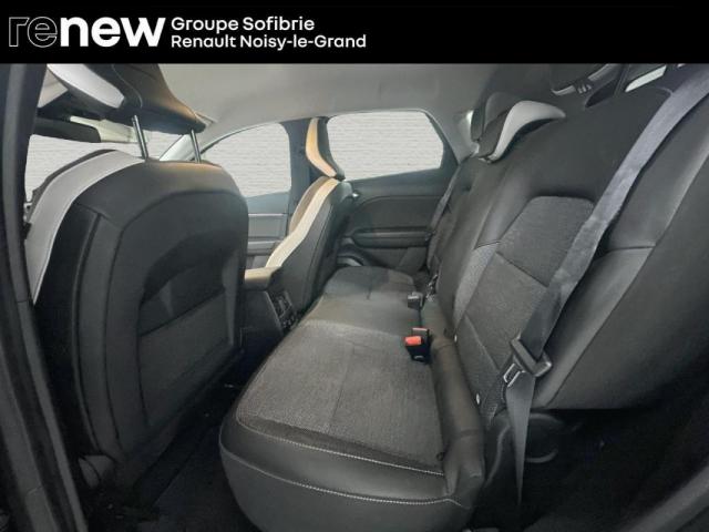 Renault Captur image 3