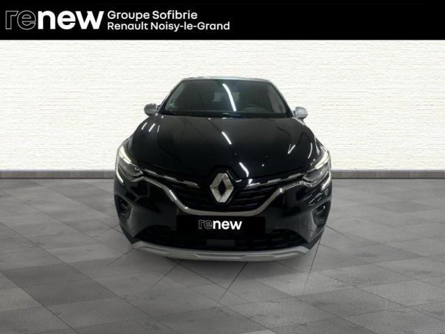 Renault Captur image 1