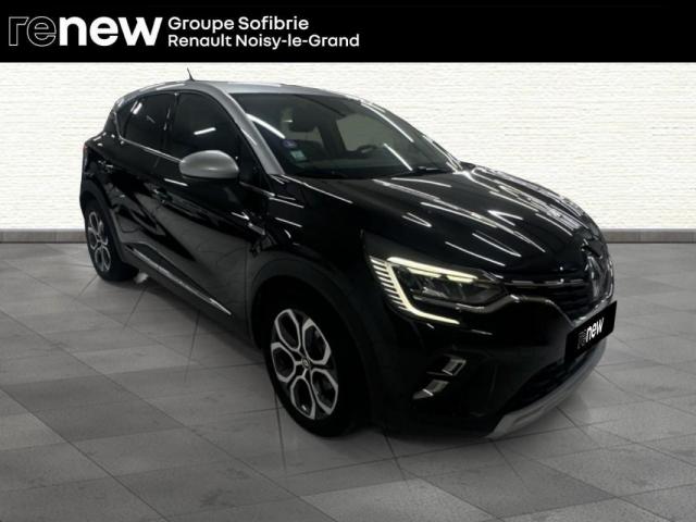 Renault Captur image 8