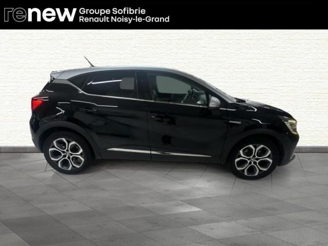 Renault Captur image 7