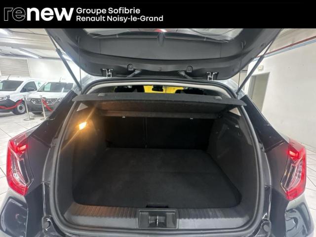 Renault Captur image 9