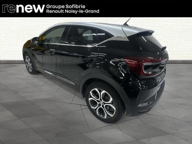 Renault Captur image 2