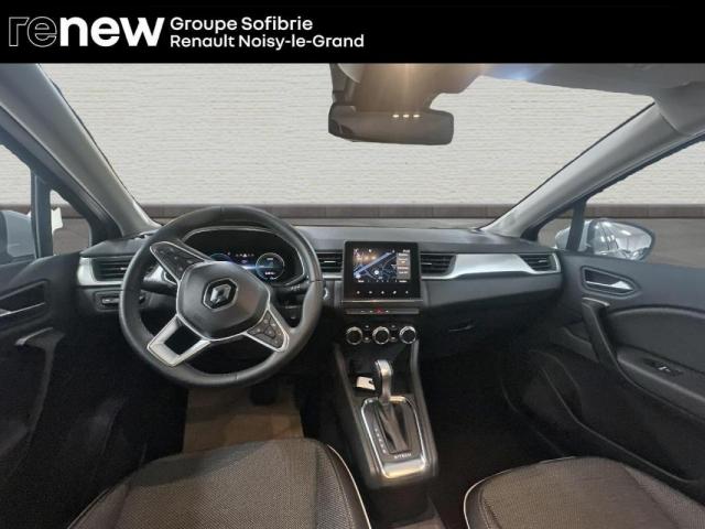 Renault Captur image 5