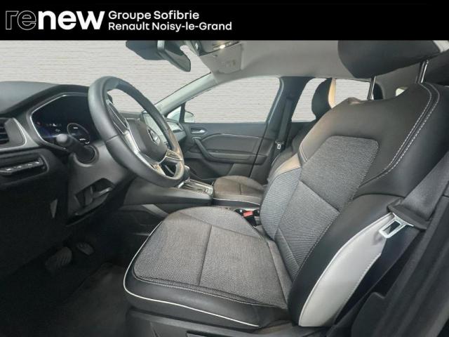 Renault Captur image 4