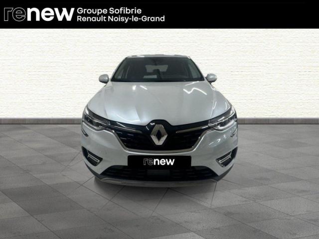 Renault Arkana image 4